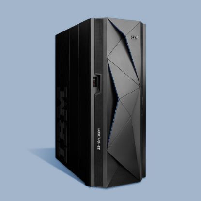 Picture of computere