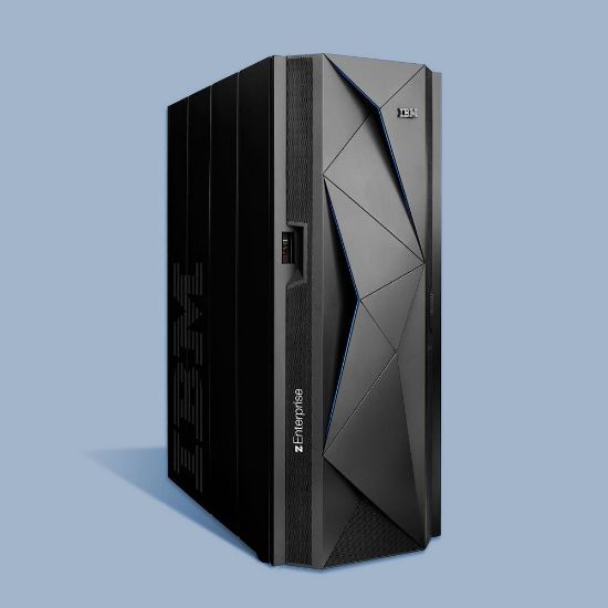 Picture of computere